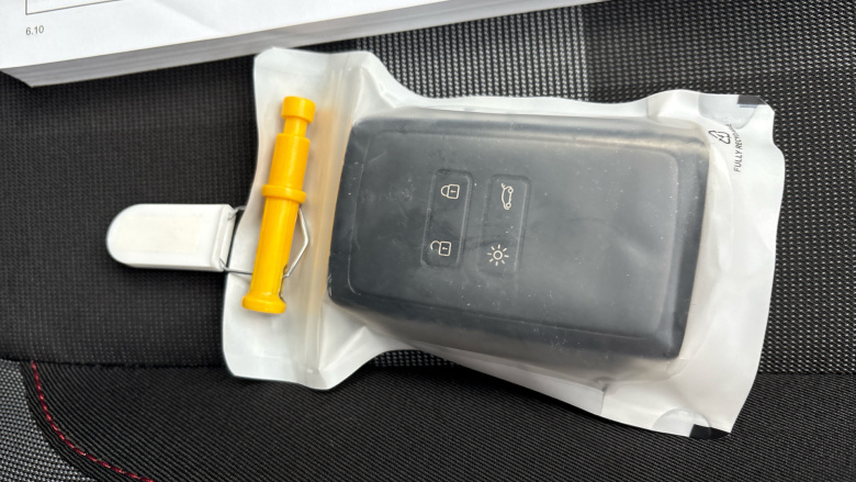 Dacia Duster 1.3 TCe 130 Techroad 5dr Petrol Estate